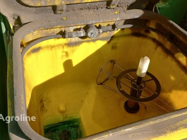 Джон Дир 732, объемом двигателя 0 л и пробегом 0 тыс. км за 26744 $, фото 7 на Automoto.ua