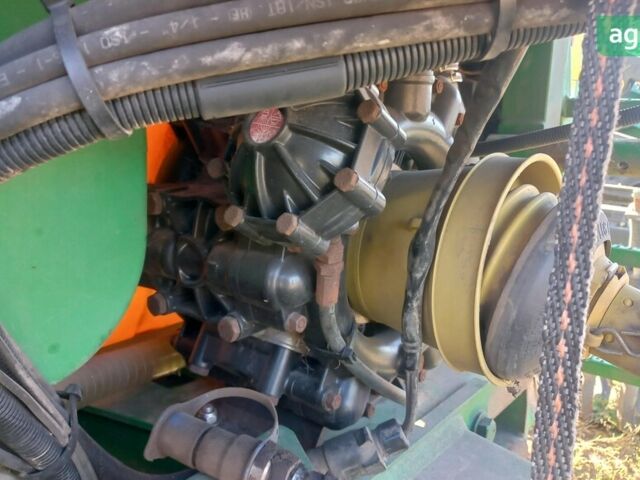 Джон Дір 732, об'ємом двигуна 0 л та пробігом 0 тис. км за 25000 $, фото 3 на Automoto.ua