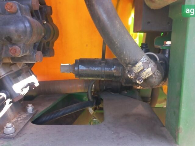 Джон Дір 732, об'ємом двигуна 0 л та пробігом 0 тис. км за 25000 $, фото 9 на Automoto.ua