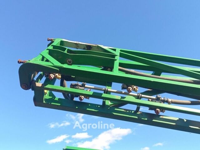 Джон Дир 732, объемом двигателя 0 л и пробегом 0 тыс. км за 26744 $, фото 6 на Automoto.ua