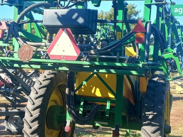 Джон Дір 732, об'ємом двигуна 0 л та пробігом 0 тис. км за 25000 $, фото 5 на Automoto.ua