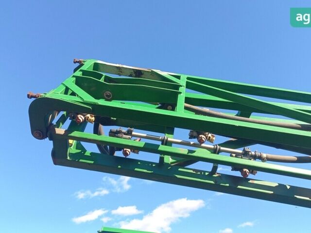 Джон Дір 732, об'ємом двигуна 0 л та пробігом 0 тис. км за 25000 $, фото 6 на Automoto.ua