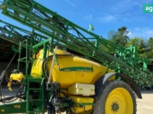 Джон Дир 732 2013 в Звенигородка на Automoto.ua Джон Дир 732, объемом двигателя 0 л и пробегом 0 тыс. км за 19787 $, фото 1 на Automoto.ua