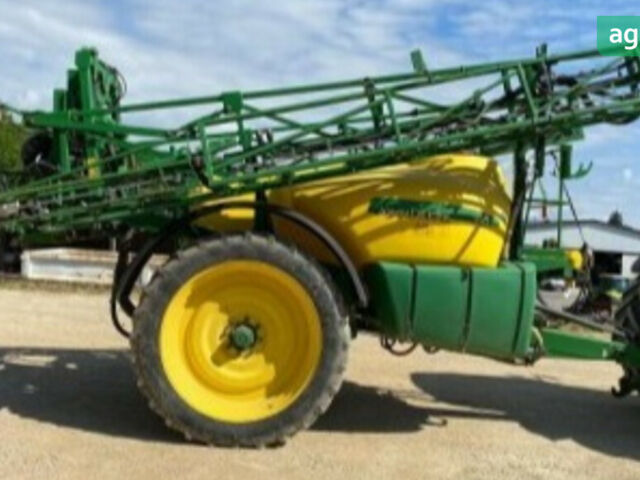 Джон Дир 732 2013 в Звенигородка на Automoto.ua Джон Дир 732, объемом двигателя 0 л и пробегом 0 тыс. км за 19787 $, фото 2 на Automoto.ua