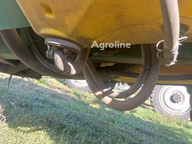 Джон Дир 732, объемом двигателя 0 л и пробегом 0 тыс. км за 26744 $, фото 8 на Automoto.ua