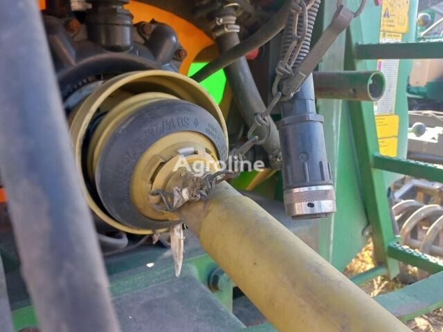 Джон Дир 732, объемом двигателя 0 л и пробегом 0 тыс. км за 26744 $, фото 5 на Automoto.ua