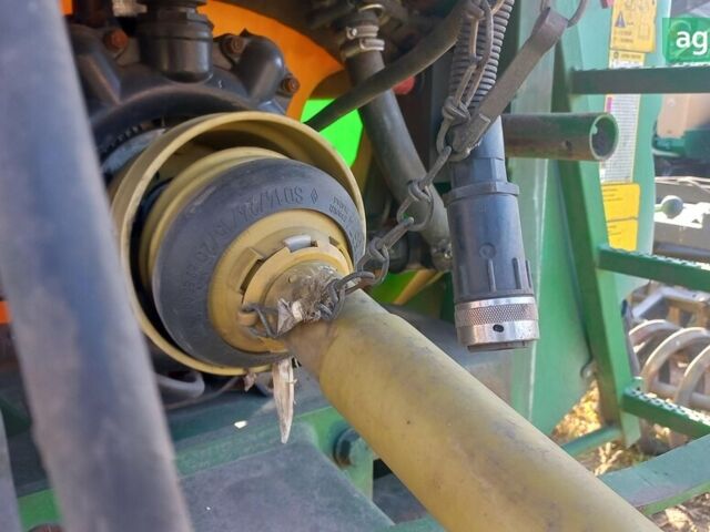 Джон Дір 732, об'ємом двигуна 0 л та пробігом 0 тис. км за 25000 $, фото 4 на Automoto.ua