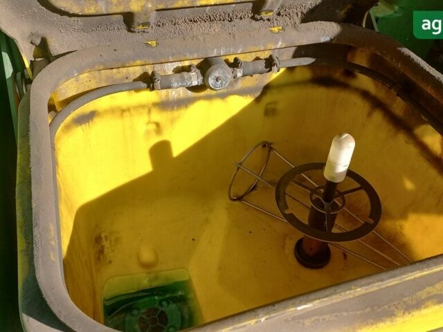 Джон Дір 732, об'ємом двигуна 0 л та пробігом 0 тис. км за 25000 $, фото 7 на Automoto.ua