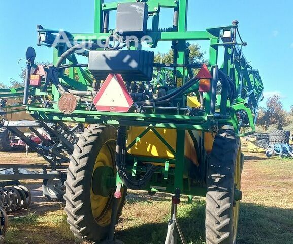 Джон Дир 732, объемом двигателя 0 л и пробегом 0 тыс. км за 26744 $, фото 1 на Automoto.ua