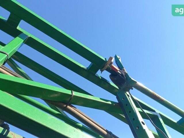 Джон Дір 732, об'ємом двигуна 0 л та пробігом 0 тис. км за 25000 $, фото 10 на Automoto.ua