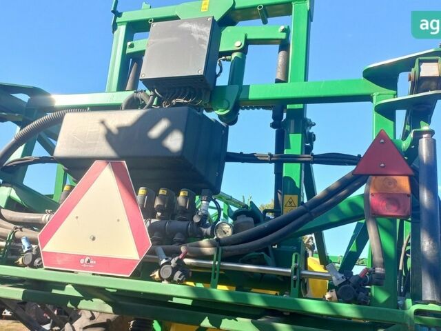 Джон Дір 732, об'ємом двигуна 0 л та пробігом 0 тис. км за 25000 $, фото 11 на Automoto.ua