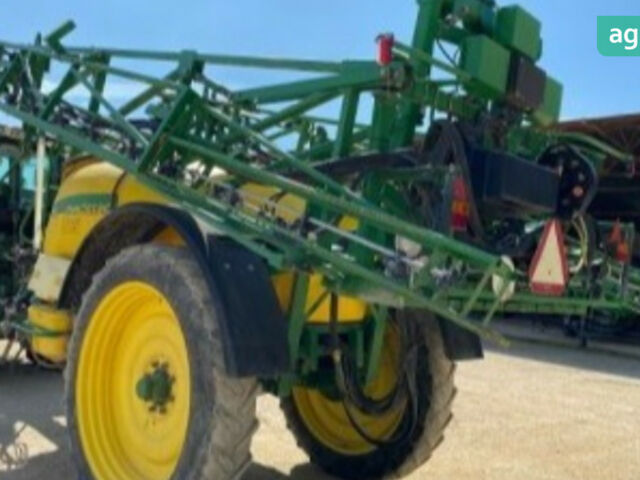 Джон Дир 732 2013 в Звенигородка на Automoto.ua Джон Дир 732, объемом двигателя 0 л и пробегом 0 тыс. км за 19787 $, фото 5 на Automoto.ua