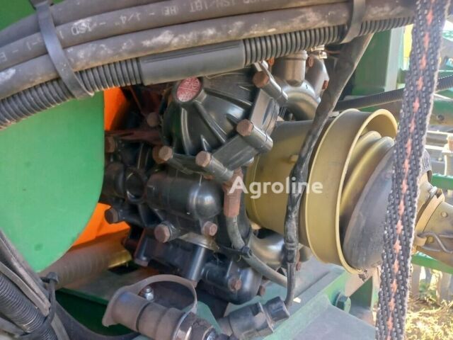 Джон Дир 732, объемом двигателя 0 л и пробегом 0 тыс. км за 26744 $, фото 4 на Automoto.ua