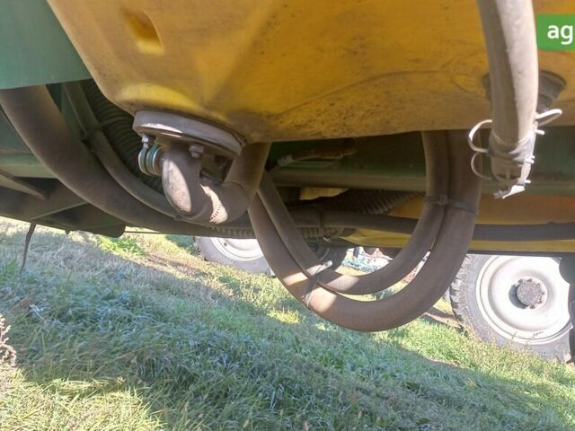 Джон Дір 732, об'ємом двигуна 0 л та пробігом 0 тис. км за 25000 $, фото 8 на Automoto.ua