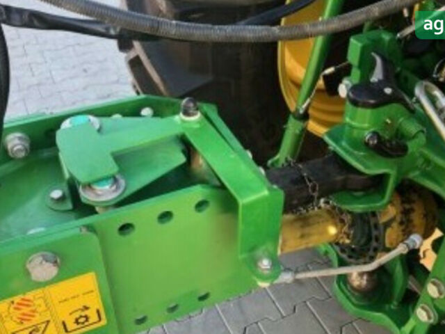 Джон Дир 732, объемом двигателя 0 л и пробегом 0 тыс. км за 47843 $, фото 3 на Automoto.ua