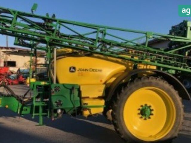 Джон Дир 732, объемом двигателя 0 л и пробегом 0 тыс. км за 47843 $, фото 6 на Automoto.ua