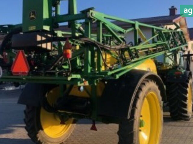 Джон Дир 732, объемом двигателя 0 л и пробегом 0 тыс. км за 47843 $, фото 4 на Automoto.ua