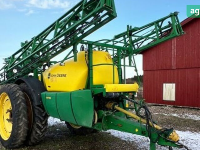 Джон Дир 732, объемом двигателя 0 л и пробегом 0 тыс. км за 47843 $, фото 8 на Automoto.ua