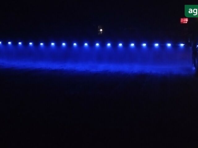 Джон Дир 732, объемом двигателя 0 л и пробегом 0 тыс. км за 40000 $, фото 7 на Automoto.ua