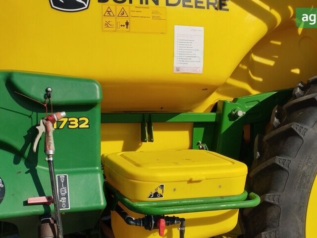 Джон Дир 732, объемом двигателя 0 л и пробегом 0 тыс. км за 40000 $, фото 5 на Automoto.ua