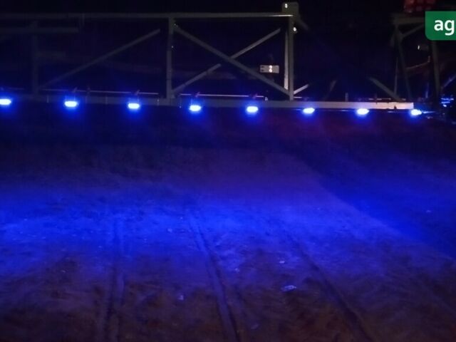 Джон Дир 732, объемом двигателя 0 л и пробегом 0 тыс. км за 40000 $, фото 8 на Automoto.ua