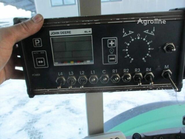 Джон Дир 732, объемом двигателя 0 л и пробегом 0 тыс. км за 20665 $, фото 8 на Automoto.ua