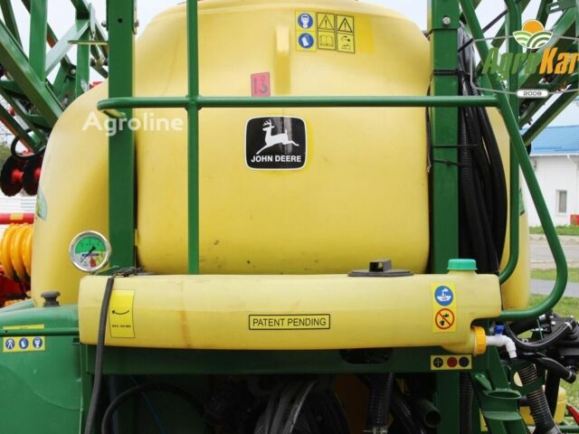 Зелений Джон Дір 732, об'ємом двигуна 0 л та пробігом 0 тис. км за 34883 $, фото 25 на Automoto.ua