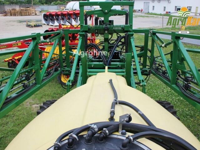 Зелений Джон Дір 732, об'ємом двигуна 0 л та пробігом 0 тис. км за 34883 $, фото 20 на Automoto.ua