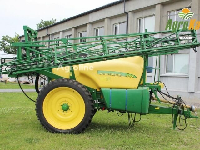 Зелений Джон Дір 732, об'ємом двигуна 0 л та пробігом 0 тис. км за 34883 $, фото 2 на Automoto.ua