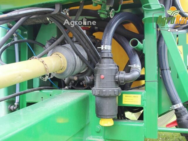 Зелений Джон Дір 732, об'ємом двигуна 0 л та пробігом 0 тис. км за 34883 $, фото 18 на Automoto.ua