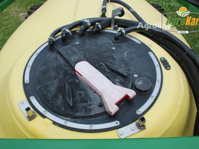 Зелений Джон Дір 732, об'ємом двигуна 0 л та пробігом 0 тис. км за 34883 $, фото 21 на Automoto.ua