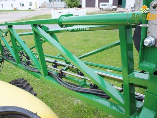 Зелений Джон Дір 732, об'ємом двигуна 0 л та пробігом 0 тис. км за 34883 $, фото 23 на Automoto.ua