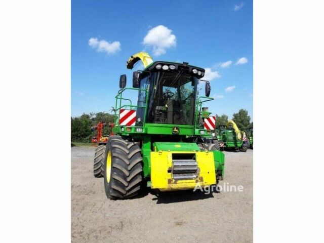 Джон Дір 7350, об'ємом двигуна 0 л та пробігом 0 тис. км за 64154 $, фото 2 на Automoto.ua