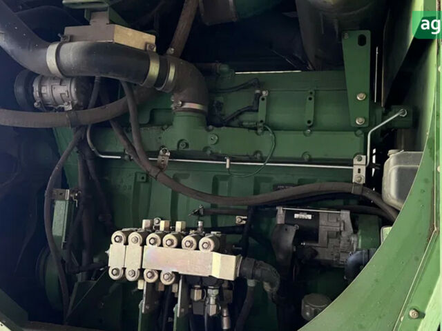 Джон Дир 7350, объемом двигателя 0 л и пробегом 0 тыс. км за 57000 $, фото 5 на Automoto.ua