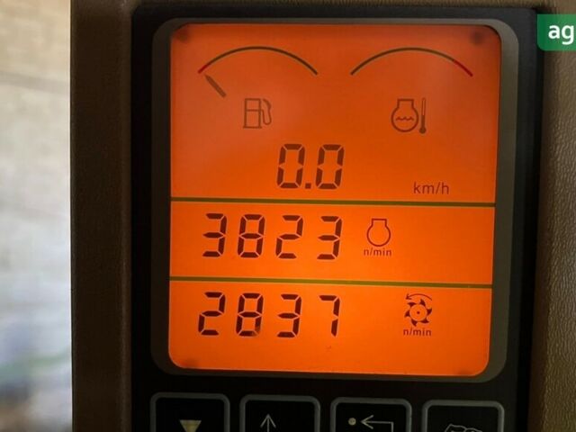 Джон Дир 7350, объемом двигателя 0 л и пробегом 0 тыс. км за 73000 $, фото 10 на Automoto.ua