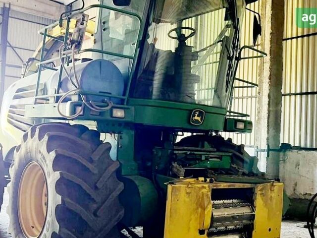 Джон Дир 7350, объемом двигателя 0 л и пробегом 0 тыс. км за 73000 $, фото 2 на Automoto.ua