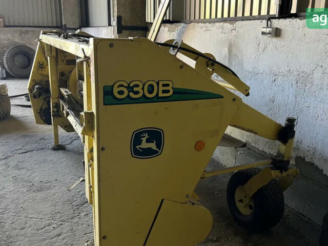 Джон Дир 7350, объемом двигателя 0 л и пробегом 0 тыс. км за 57000 $, фото 15 на Automoto.ua