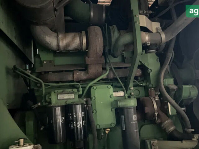 Джон Дир 7350, объемом двигателя 0 л и пробегом 0 тыс. км за 57000 $, фото 6 на Automoto.ua