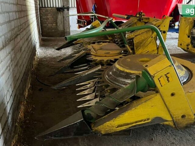 Джон Дир 7350, объемом двигателя 0 л и пробегом 0 тыс. км за 73000 $, фото 7 на Automoto.ua