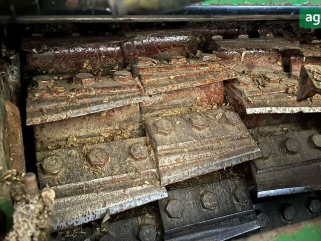 Джон Дир 7350, объемом двигателя 0 л и пробегом 0 тыс. км за 73000 $, фото 14 на Automoto.ua