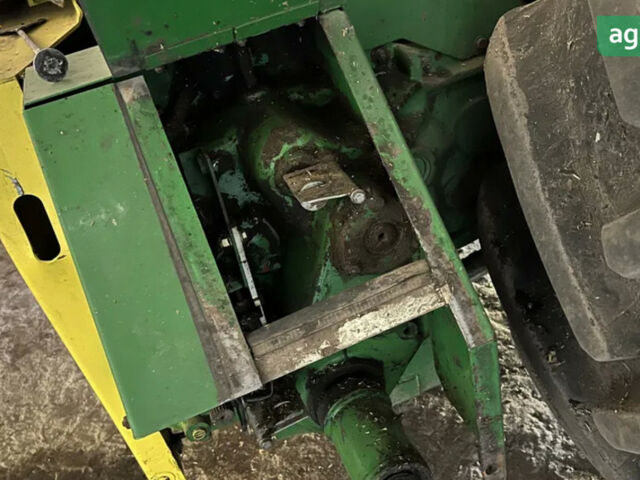 Джон Дир 7350, объемом двигателя 0 л и пробегом 0 тыс. км за 57000 $, фото 11 на Automoto.ua