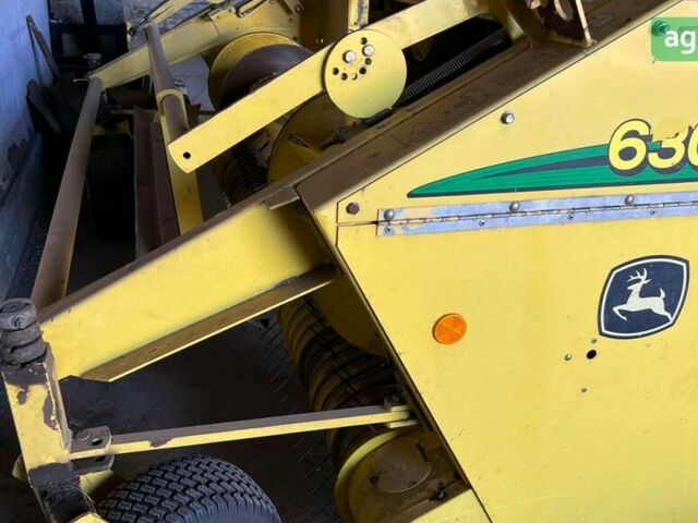 Джон Дир 7350, объемом двигателя 0 л и пробегом 0 тыс. км за 73000 $, фото 6 на Automoto.ua