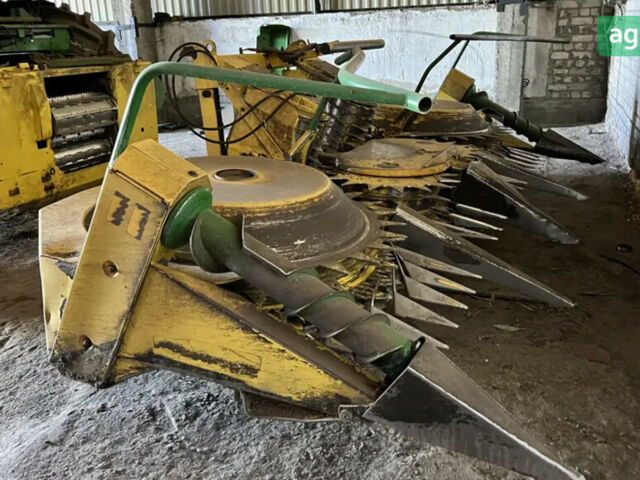 Джон Дир 7350, объемом двигателя 0 л и пробегом 0 тыс. км за 57000 $, фото 13 на Automoto.ua