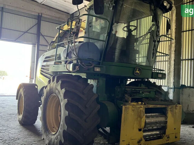 Джон Дир 7350, объемом двигателя 0 л и пробегом 0 тыс. км за 57000 $, фото 1 на Automoto.ua