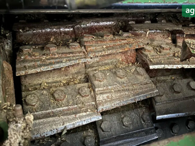 Джон Дир 7350, объемом двигателя 0 л и пробегом 0 тыс. км за 57000 $, фото 10 на Automoto.ua