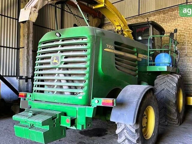 Джон Дир 7350, объемом двигателя 0 л и пробегом 0 тыс. км за 73000 $, фото 4 на Automoto.ua