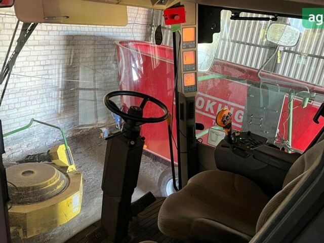 Джон Дир 7350, объемом двигателя 0 л и пробегом 0 тыс. км за 73000 $, фото 11 на Automoto.ua