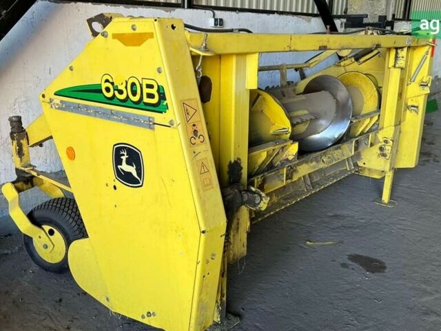 Джон Дир 7350, объемом двигателя 0 л и пробегом 0 тыс. км за 73000 $, фото 5 на Automoto.ua