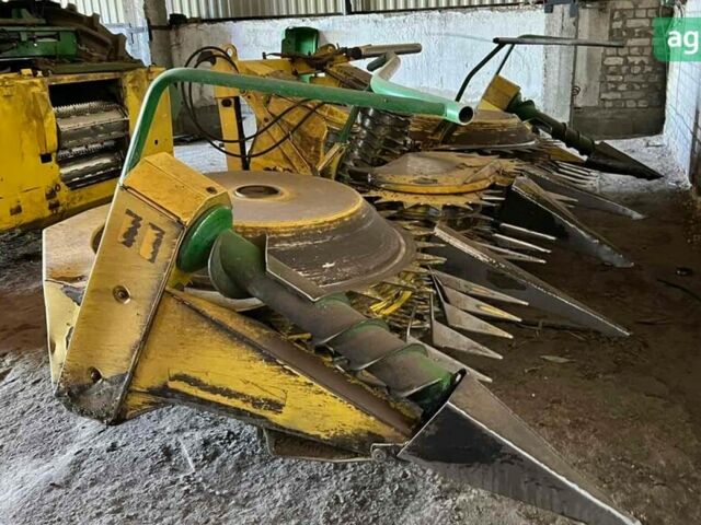 Джон Дир 7350, объемом двигателя 0 л и пробегом 0 тыс. км за 73000 $, фото 8 на Automoto.ua