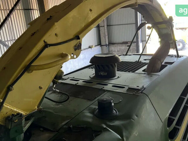 Джон Дир 7350, объемом двигателя 0 л и пробегом 0 тыс. км за 57000 $, фото 9 на Automoto.ua